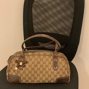 Gucci tote bag